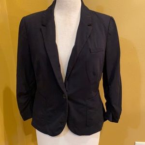 The Limited Blazer Size M